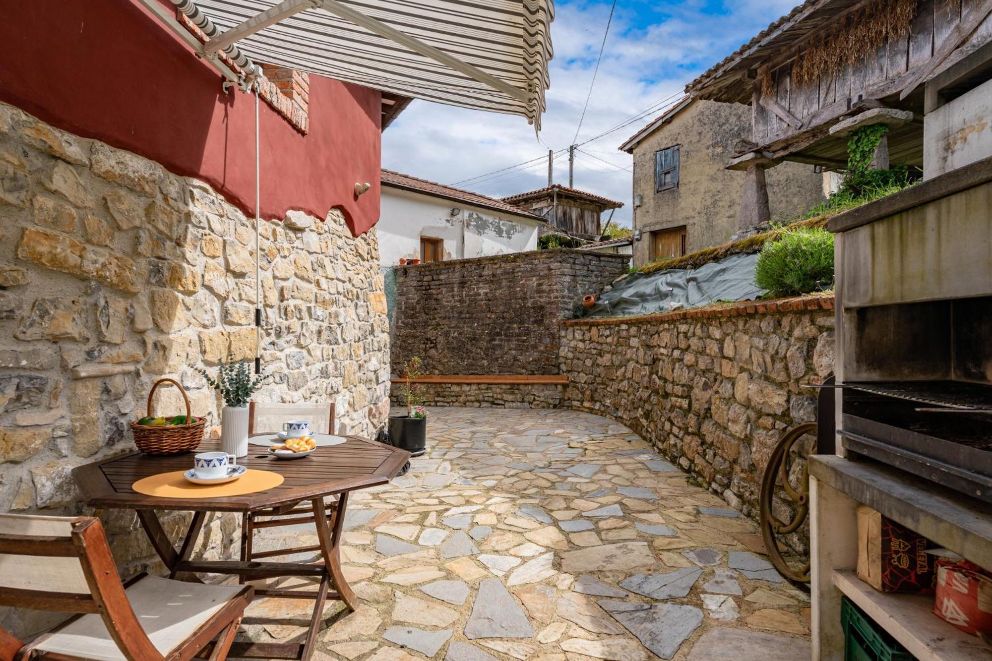 Adrimar Holiday home *